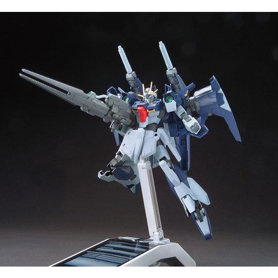 【新品即納】[PTM] (再販) HGBC 1/144 ライトニングバックウェポンシステムMk-II ガンダムビルドファイターズトライ プラモデル用アクセサリ(5055605) バンダイスピリッツ(20240828)