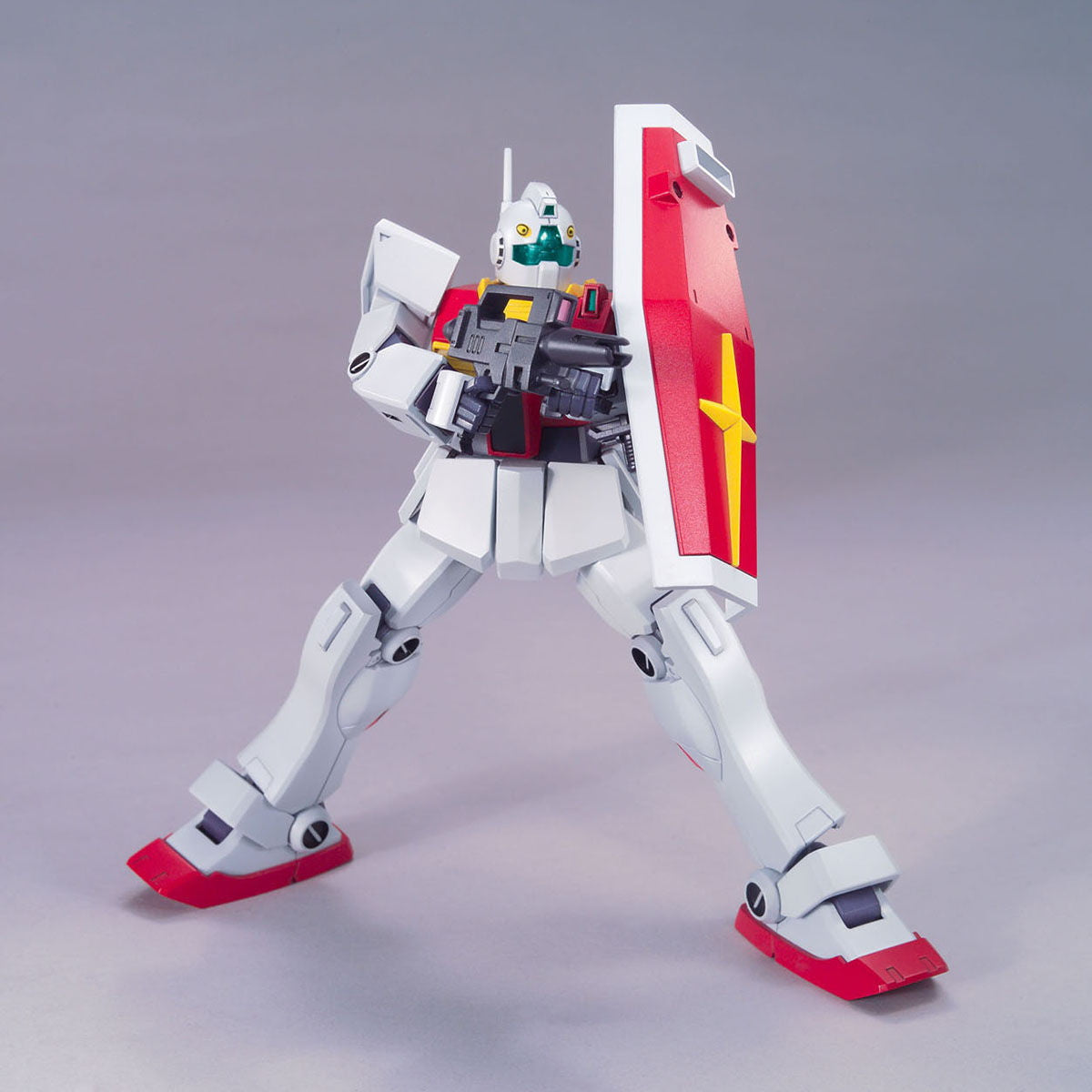 【中古即納】[PTM]HGUC 1/144 RMS-179 ジムII 機動戦士Zガンダム プラモデル バンダイスピリッツ(20190730)