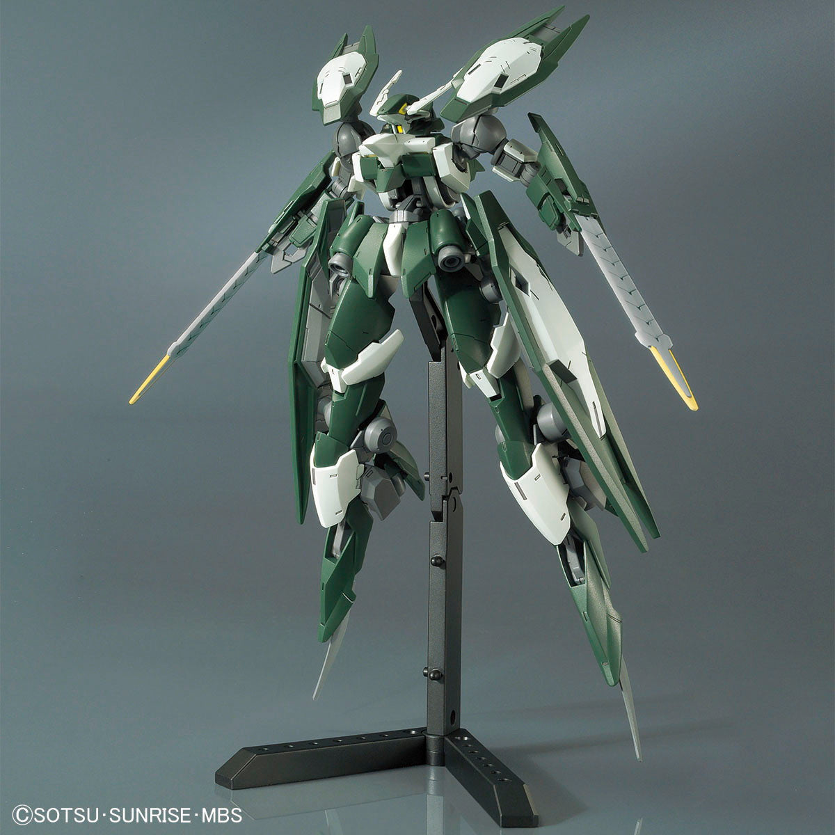 【中古即納】[PTM]HG 1/144 EB-08jjc レギンレイズジュリア 機動戦士ガンダム 鉄血のオルフェンズ プラモデル バンダイ(20170228)