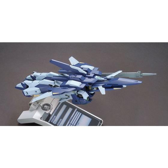 【新品即納】[PTM] (再販) HGBC 1/144 ライトニングバックウェポンシステム ガンダムビルドファイターズトライ プラモデル用アクセサリ バンダイスピリッツ(20240901)