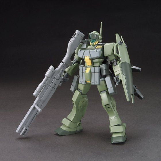 【新品即納】[PTM](再販)HGBF 1/144 ジムスナイパーK9 ガンダムビルドファイターズ プラモデル バンダイスピリッツ(20240731)