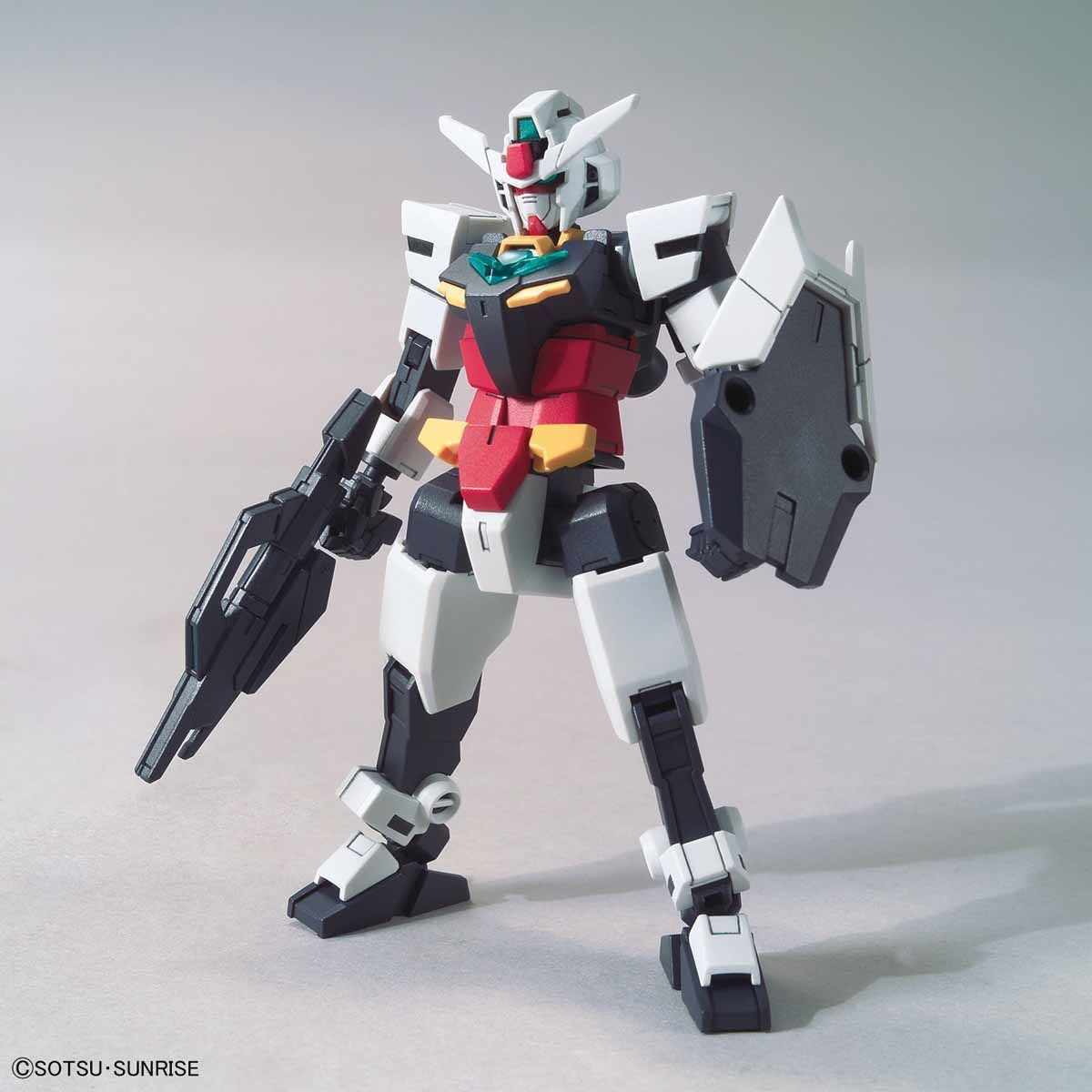 【新品即納】[PTM](再販)HGBD:R 1/144 アースリィガンダム ガンダムビルドダイバーズRe:RISE(リライズ) プラモデル(5058202) バンダイスピリッツ(20240930)