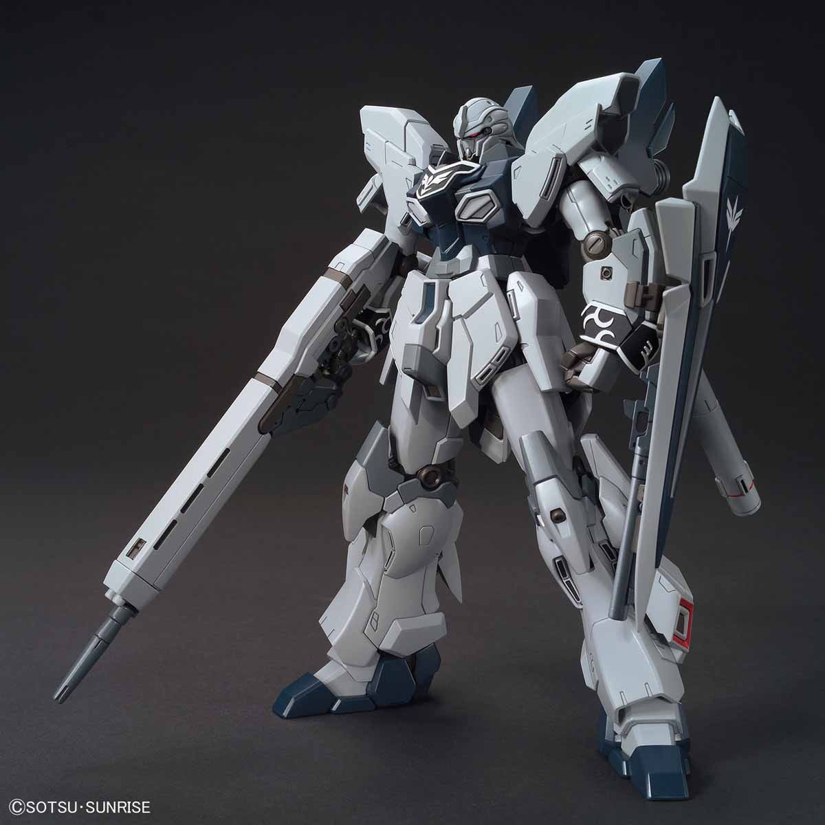 【新品即納】[PTM] (再販) HGUC 1/144 MSN-06S シナンジュ・スタイン(ナラティブVer.) 機動戦士ガンダムNT(ナラティブ) プラモデル バンダイスピリッツ(20241127)