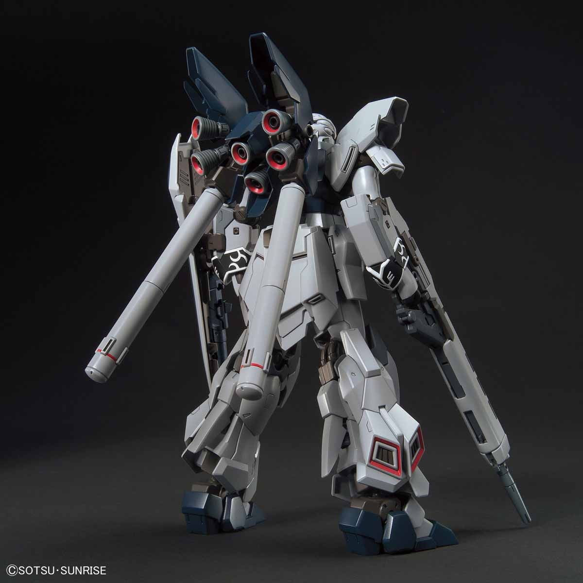 【新品即納】[PTM] (再販) HGUC 1/144 MSN-06S シナンジュ・スタイン(ナラティブVer.) 機動戦士ガンダムNT(ナラティブ) プラモデル バンダイスピリッツ(20241127)