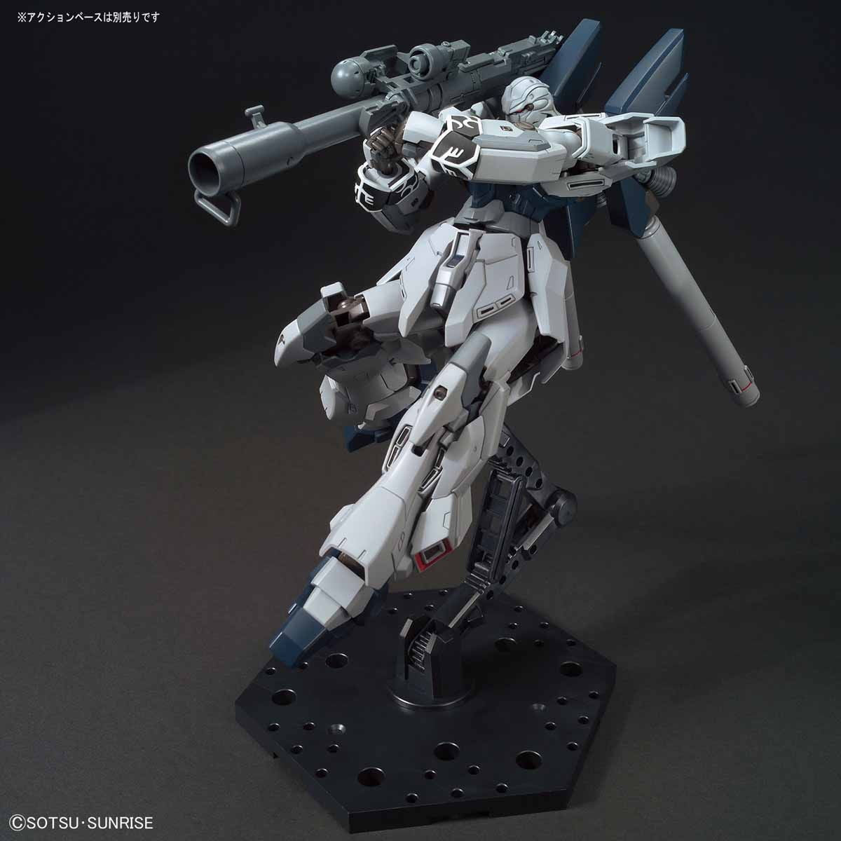 【新品即納】[PTM] (再販) HGUC 1/144 MSN-06S シナンジュ・スタイン(ナラティブVer.) 機動戦士ガンダムNT(ナラティブ) プラモデル バンダイスピリッツ(20241127)