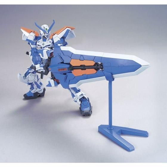 【中古即納】[PTM] HG 1/144 MBF-P03 second L ガンダムアストレイ ブルーフレーム セカンドL 機動戦士ガンダムSEED VS ASTRAY(シードヴァーサスアストレイ) プラモデル バンダイスピリッツ(20191126)