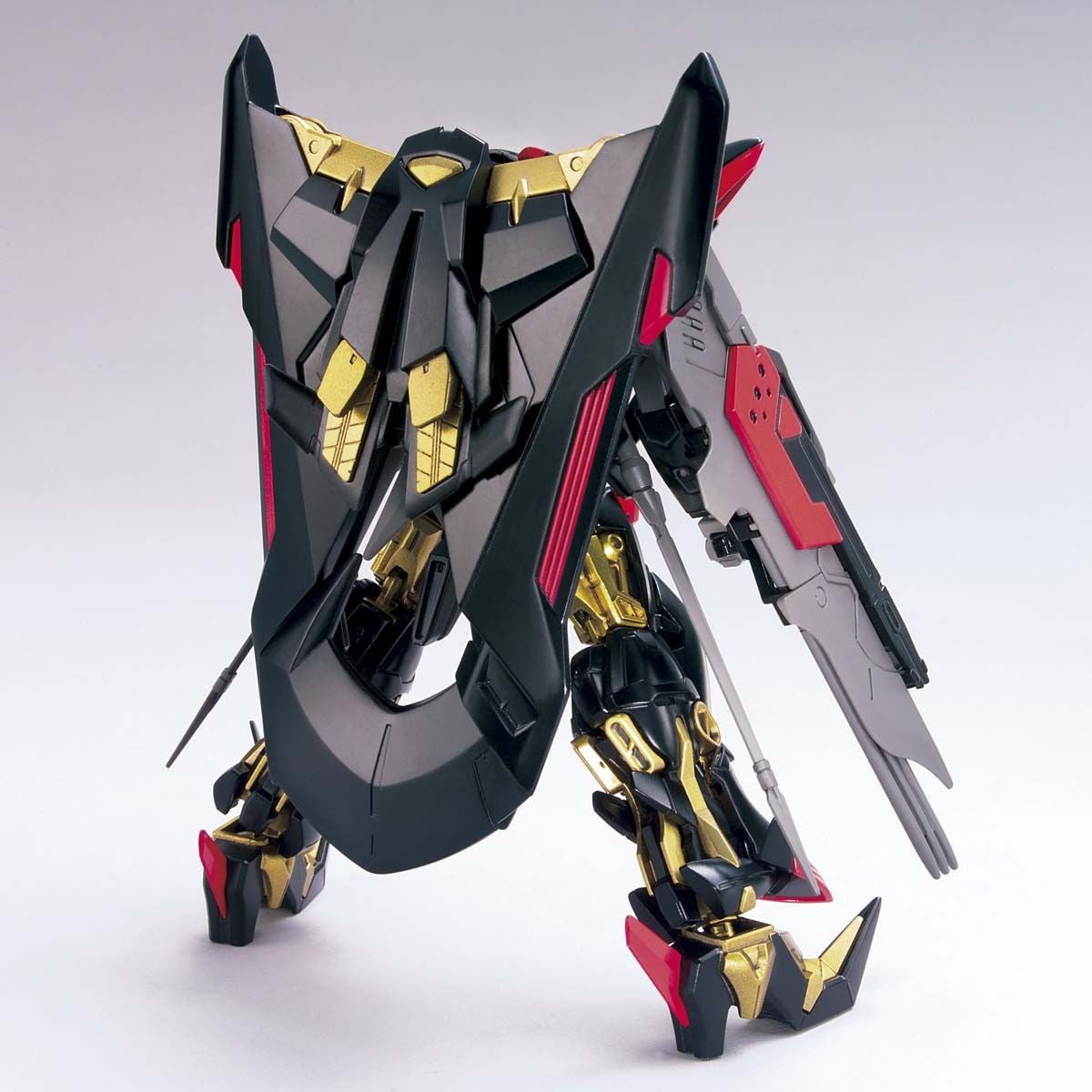 【新品即納】[PTM] (再販) HG 1/144 ガンダムアストレイ ゴールドフレーム アマツミナ 機動戦士ガンダムSEED ASTRAY(シード アストレイ) プラモデル バンダイスピリッツ(20260502)