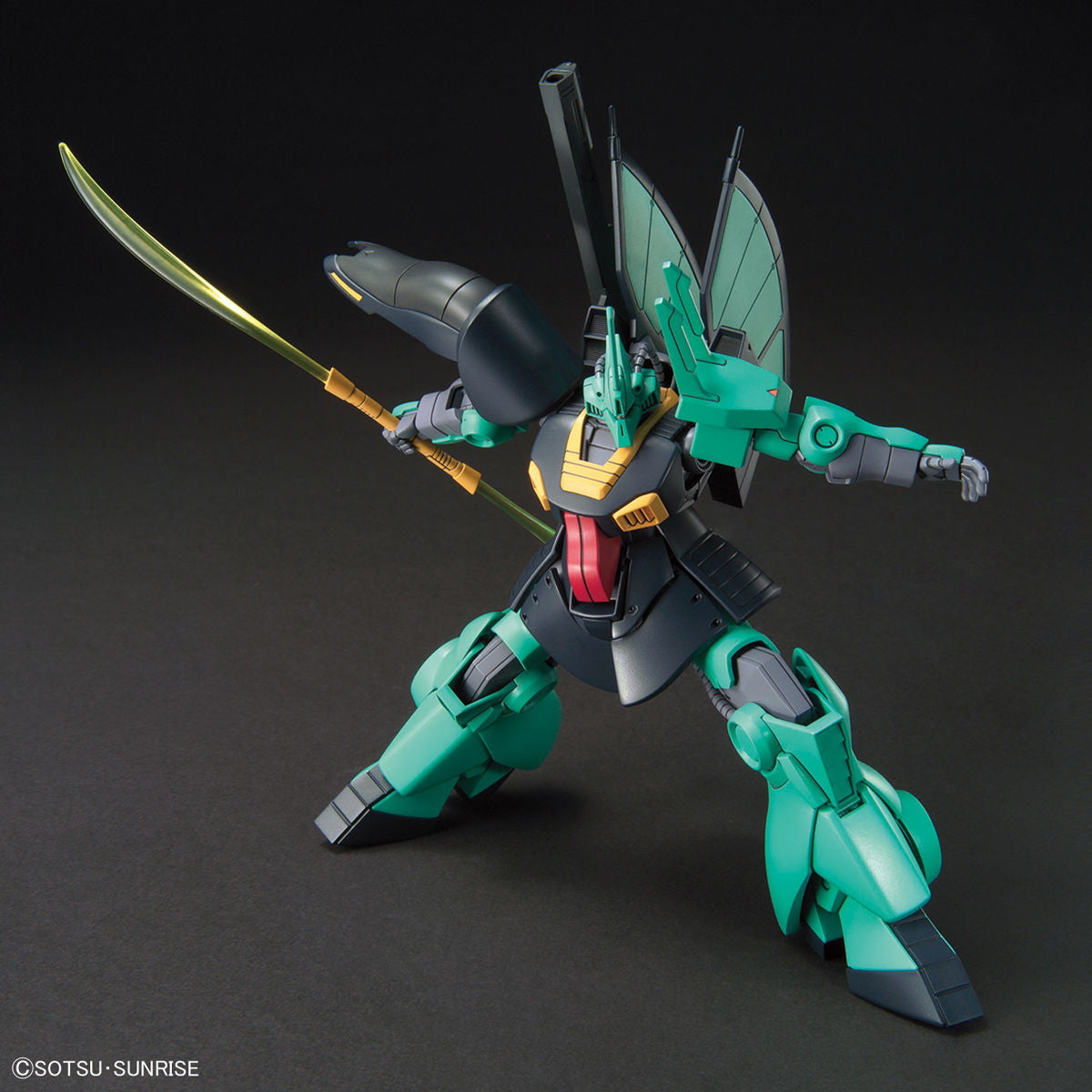 【新品即納】[PTM] (再販) HGUC 1/144 ディジェ 機動戦士Zガンダム プラモデル(5055577) バンダイスピリッツ(20241031)