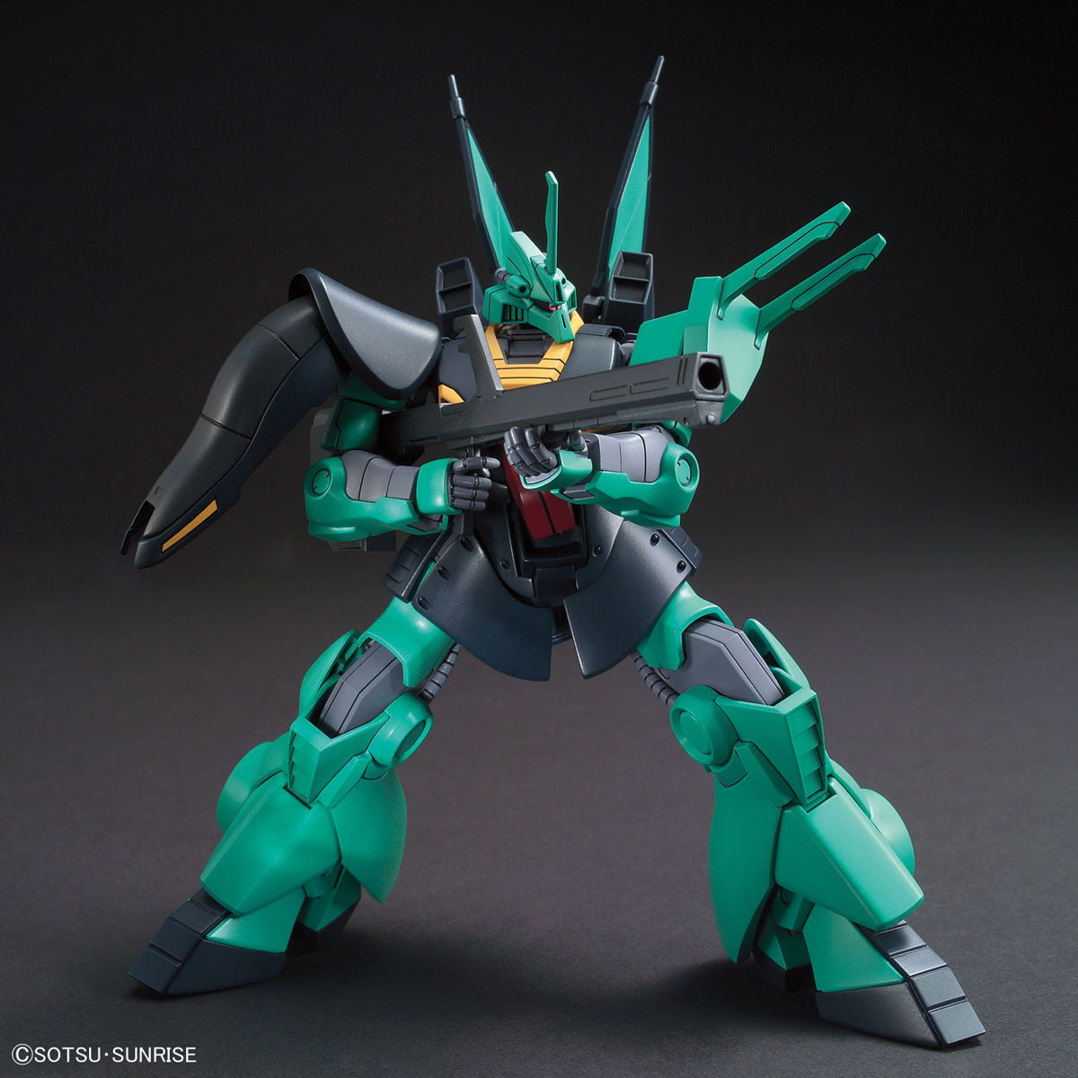 【新品即納】[PTM] (再販) HGUC 1/144 ディジェ 機動戦士Zガンダム プラモデル(5055577) バンダイスピリッツ(20241031)