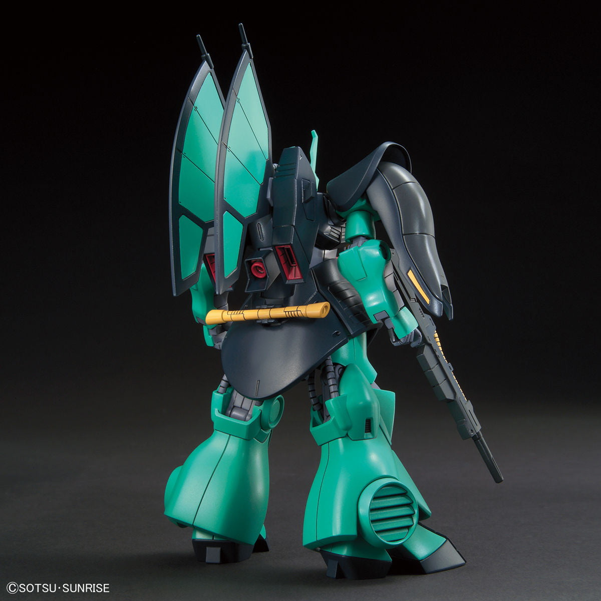 【新品即納】[PTM] (再販) HGUC 1/144 ディジェ 機動戦士Zガンダム プラモデル(5055577) バンダイスピリッツ(20241031)