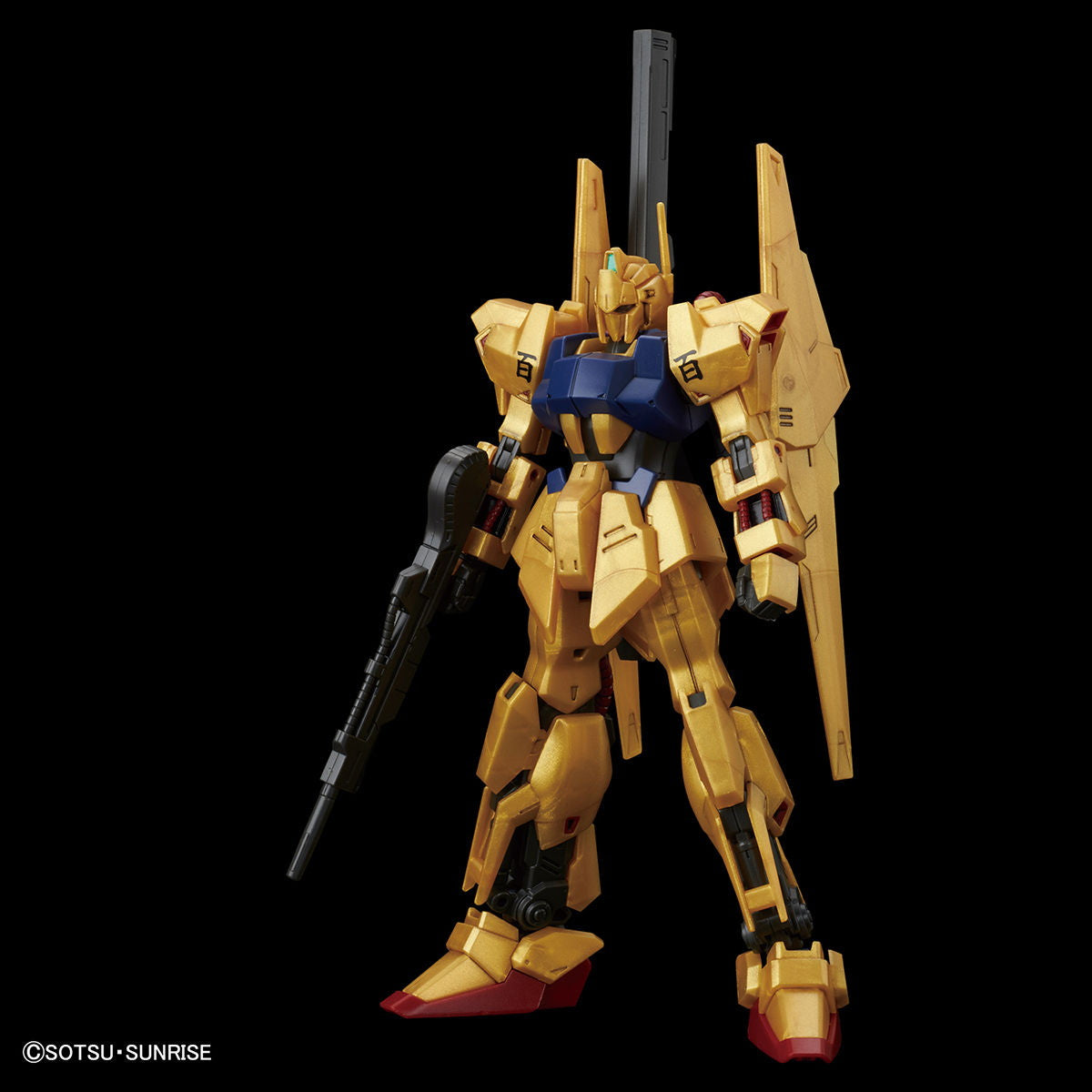 【新品即納】[PTM] (再々販) HGUC REVIVE 1/144 MSN-00100 百式 機動戦士Zガンダム プラモデル(592422) バンダイスピリッツ(20250531)