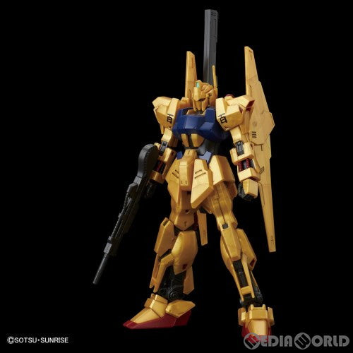 【新品即納】[PTM](再販)HGUC REVIVE 1/144 MSN-00100 百式 機動戦士Zガンダム プラモデル(592422) バンダイスピリッツ(20240930)