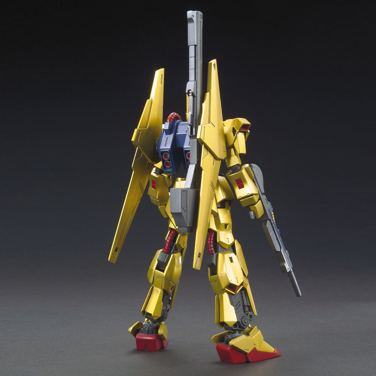 【新品即納】[PTM] (再々販) HGUC REVIVE 1/144 MSN-00100 百式 機動戦士Zガンダム プラモデル(592422) バンダイスピリッツ(20250531)