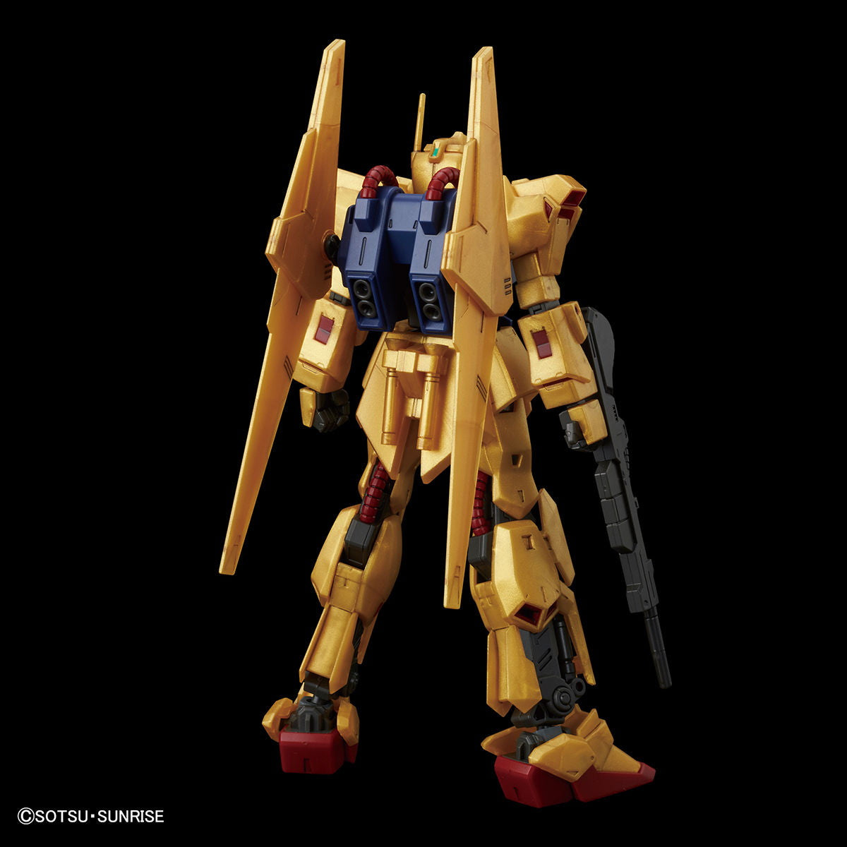 【新品即納】[PTM] (再々販) HGUC REVIVE 1/144 MSN-00100 百式 機動戦士Zガンダム プラモデル(592422) バンダイスピリッツ(20250531)