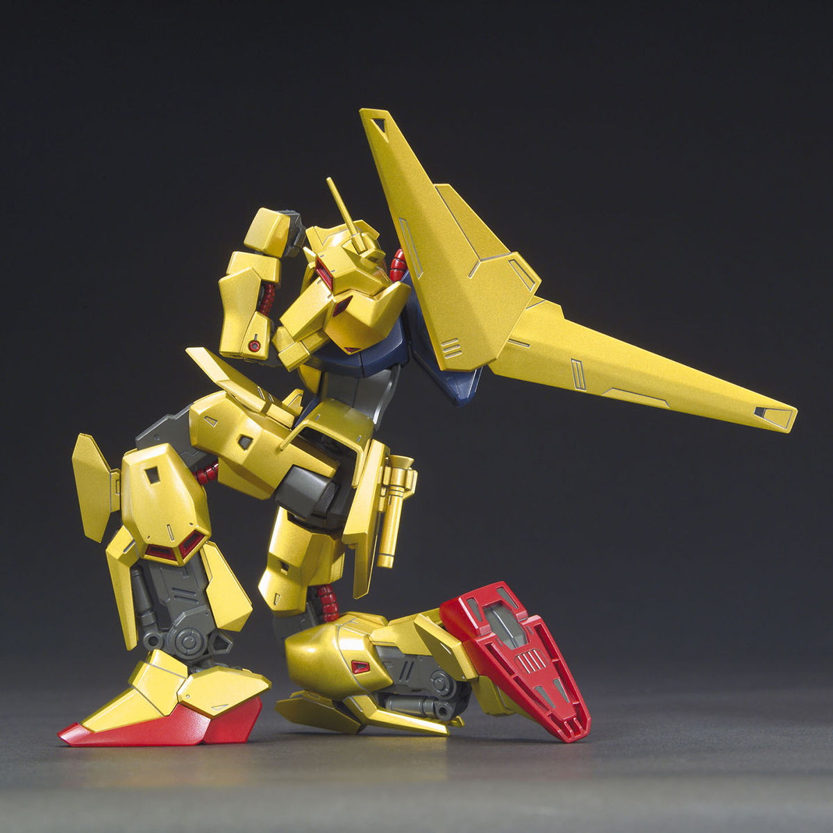 【新品即納】[PTM] (再々販) HGUC REVIVE 1/144 MSN-00100 百式 機動戦士Zガンダム プラモデル(592422) バンダイスピリッツ(20250531)