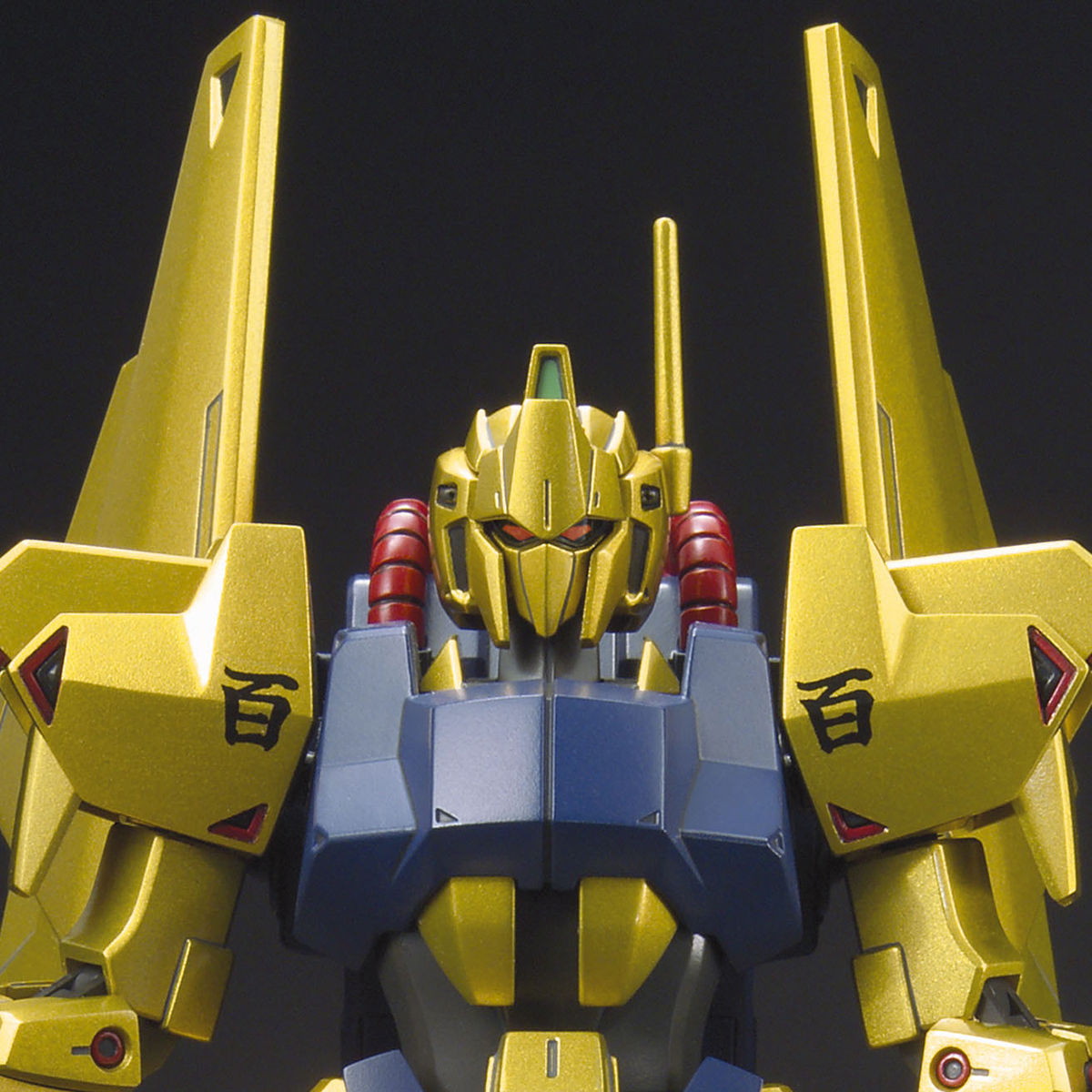 【新品即納】[PTM] (再々販) HGUC REVIVE 1/144 MSN-00100 百式 機動戦士Zガンダム プラモデル(592422) バンダイスピリッツ(20250531)