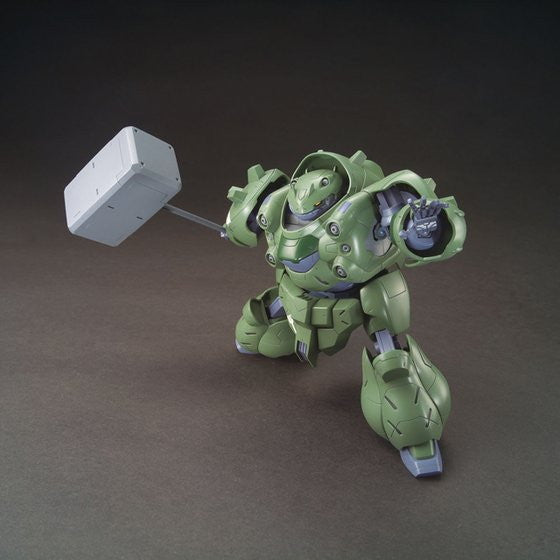 【中古即納】[PTM] HG 1/144 ASW-G-11 ガンダムグシオン 機動戦士ガンダム 鉄血のオルフェンズ プラモデル(5060384) バンダイスピリッツ(20240930)