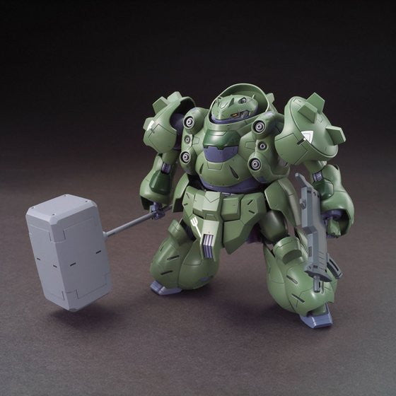 【中古即納】[PTM] HG 1/144 ASW-G-11 ガンダムグシオン 機動戦士ガンダム 鉄血のオルフェンズ プラモデル(5060384) バンダイスピリッツ(20240930)