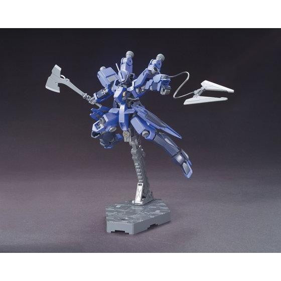 【中古即納】[PTM] (再販)HG 1/144 EB-05s シュヴァルベグレイズ マクギリス機 機動戦士ガンダム 鉄血のオルフェンズ プラモデル バンダイスピリッツ(20240824)