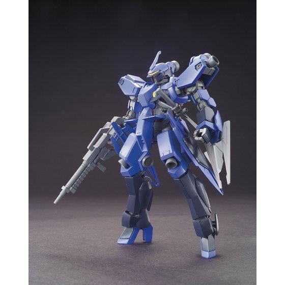 【中古即納】[PTM] (再販)HG 1/144 EB-05s シュヴァルベグレイズ マクギリス機 機動戦士ガンダム 鉄血のオルフェンズ プラモデル バンダイスピリッツ(20240824)