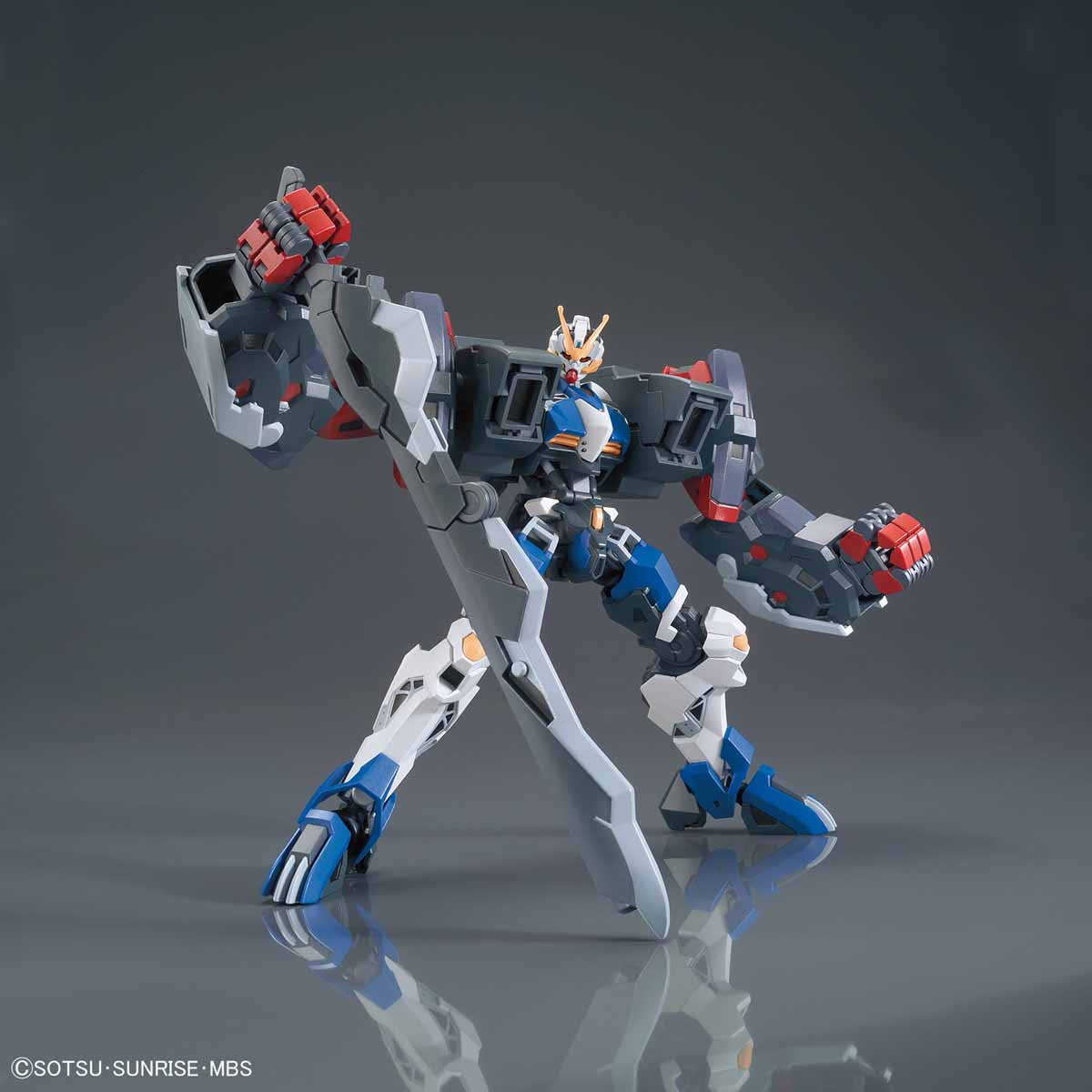 お買い得商店街 中古プラモデル 1/144 ガンダムフラウロス(厄祭戦時 ASW-G-64 HG その他