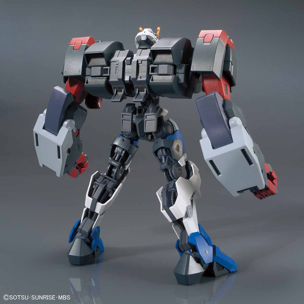 【中古即納】[PTM] HG 1/144 ASW-G-71 ガンダムダンタリオン 機動戦士ガンダム 鉄血のオルフェンズ 月鋼 プラモデル(5060390) バンダイスピリッツ(20200430)