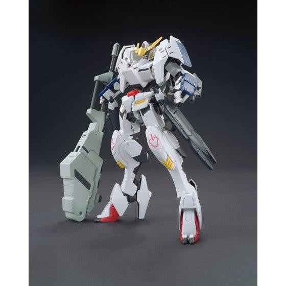 【新品即納】[PTM] (再販) HG 1/144 ASW-G-08 ガンダムバルバトス 第6形態 機動戦士ガンダム 鉄血のオルフェンズ プラモデル(5060386) バンダイスピリッツ(20240824)