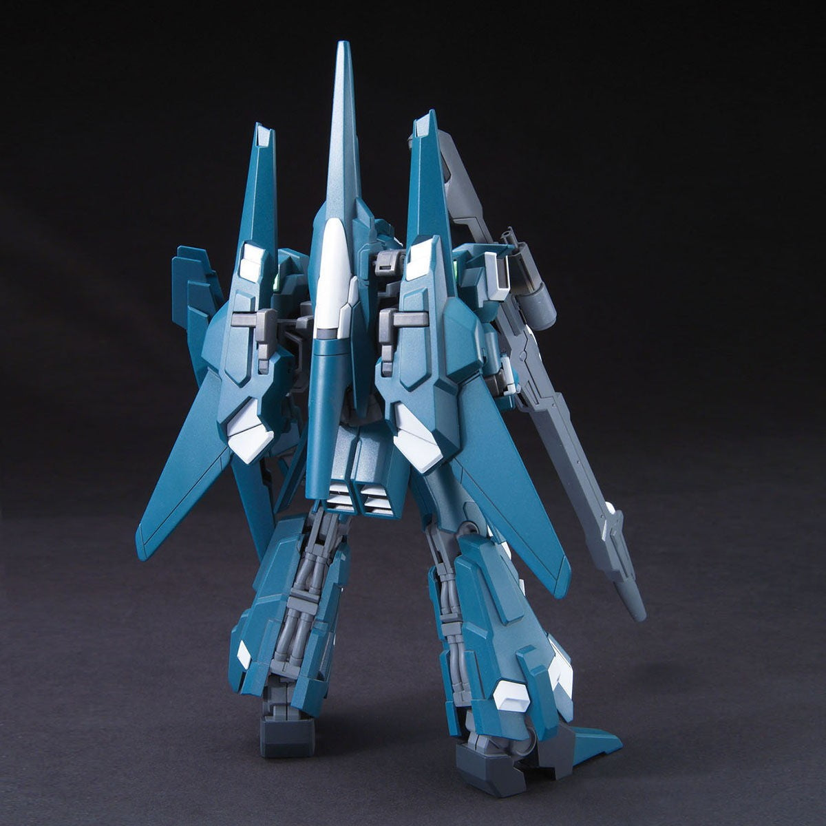 【予約安心出荷】[PTM] (再販) HGUC 1/144 リゼル(隊長機) 機動戦士ガンダムUC(ユニコーン) プラモデル バンダイスピリッツ(2026年6月)