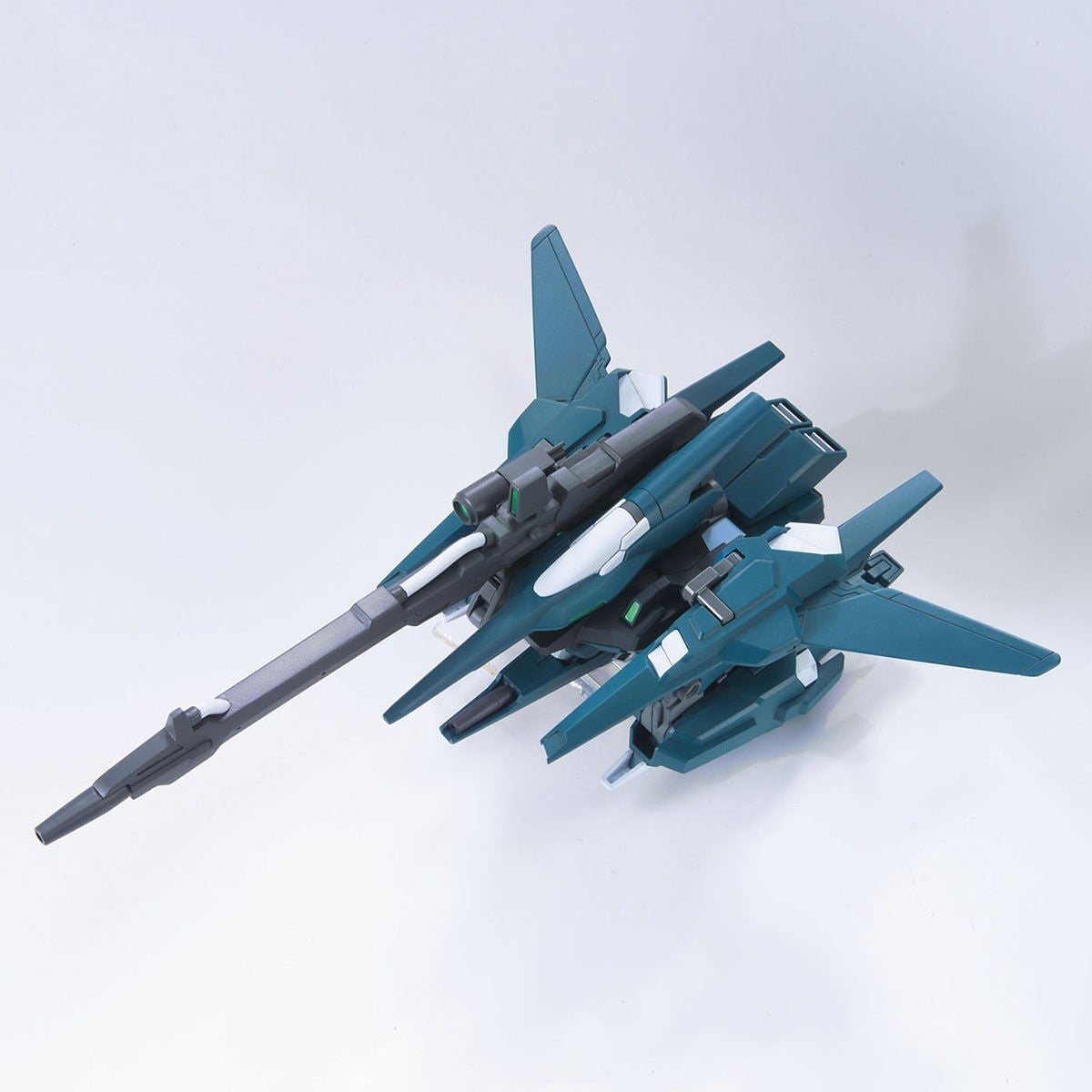 【予約安心出荷】[PTM] (再販) HGUC 1/144 リゼル(隊長機) 機動戦士ガンダムUC(ユニコーン) プラモデル バンダイスピリッツ(2026年6月)