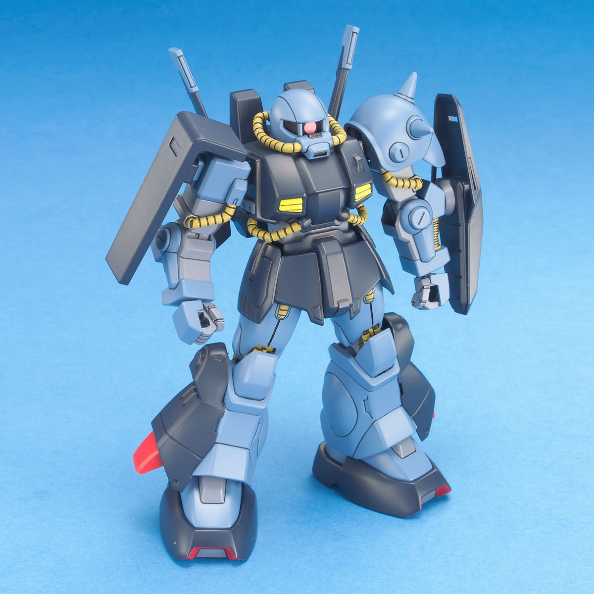 新品即納】[PTM](再販)HGUC 1/144 ハイザック 連邦軍カラー 機動
