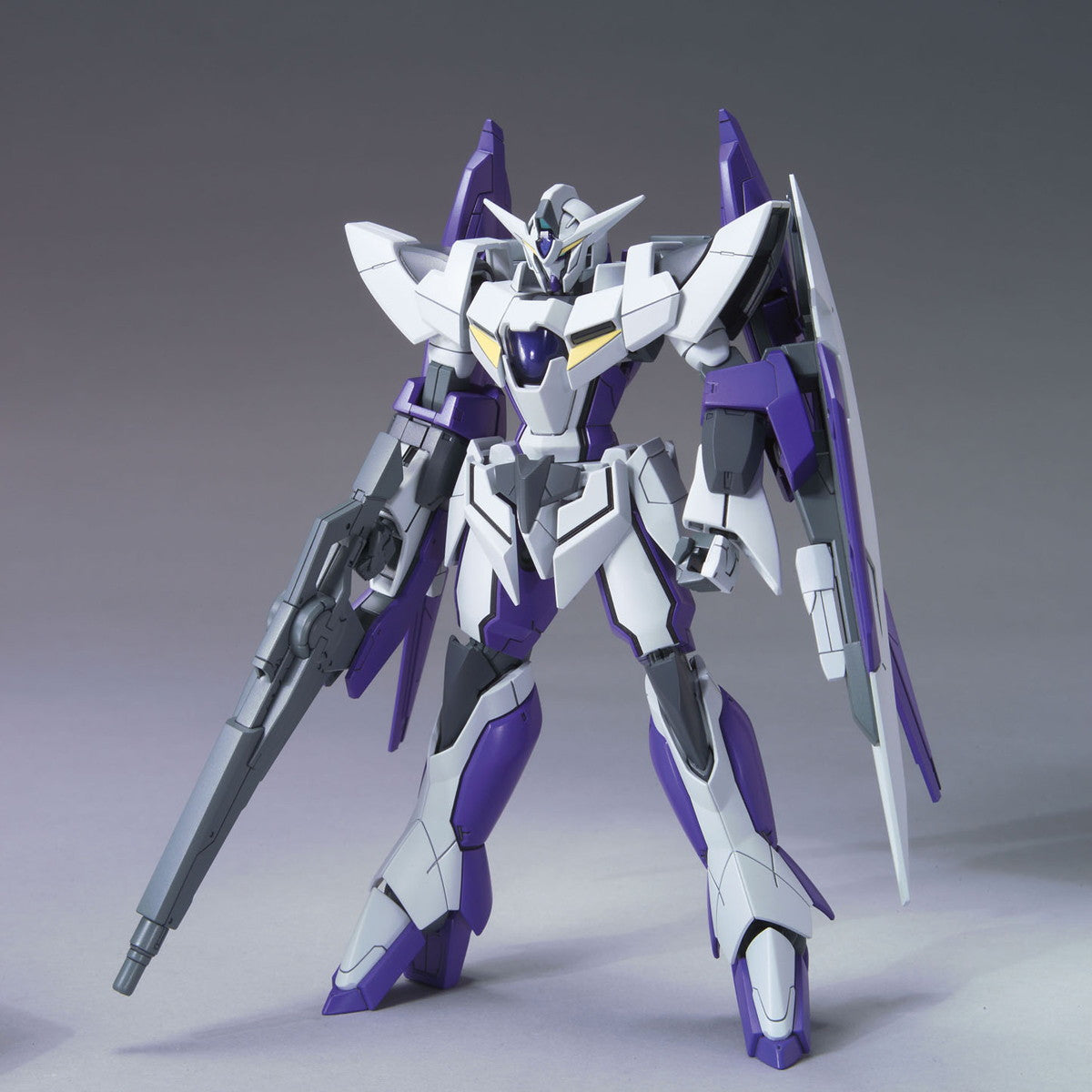 【中古即納】[PTM] HG 1/144 CBY-001.5 1.5ガンダム 機動戦士ガンダム00I(ダブルオーアイ) プラモデル(5060653) バンダイスピリッツ(20200531)