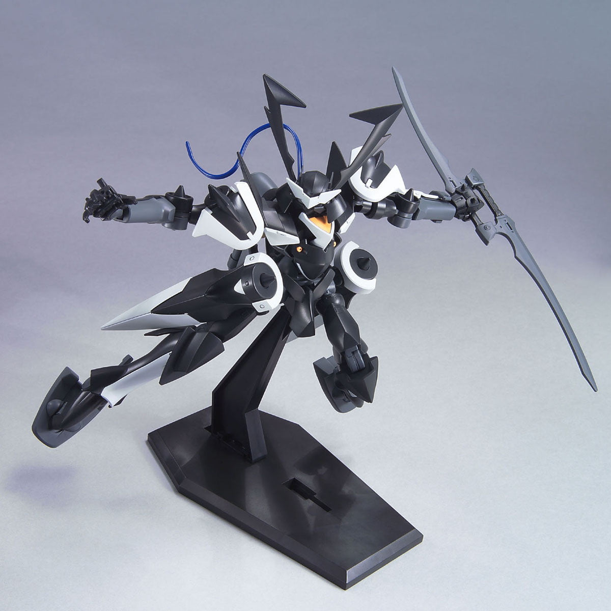 【新品即納】[PTM] (再販) HG 1/144 GNX-Y901TW スサノオ 機動戦士ガンダム00(ダブルオー) プラモデル(5060650) バンダイスピリッツ(20241130)