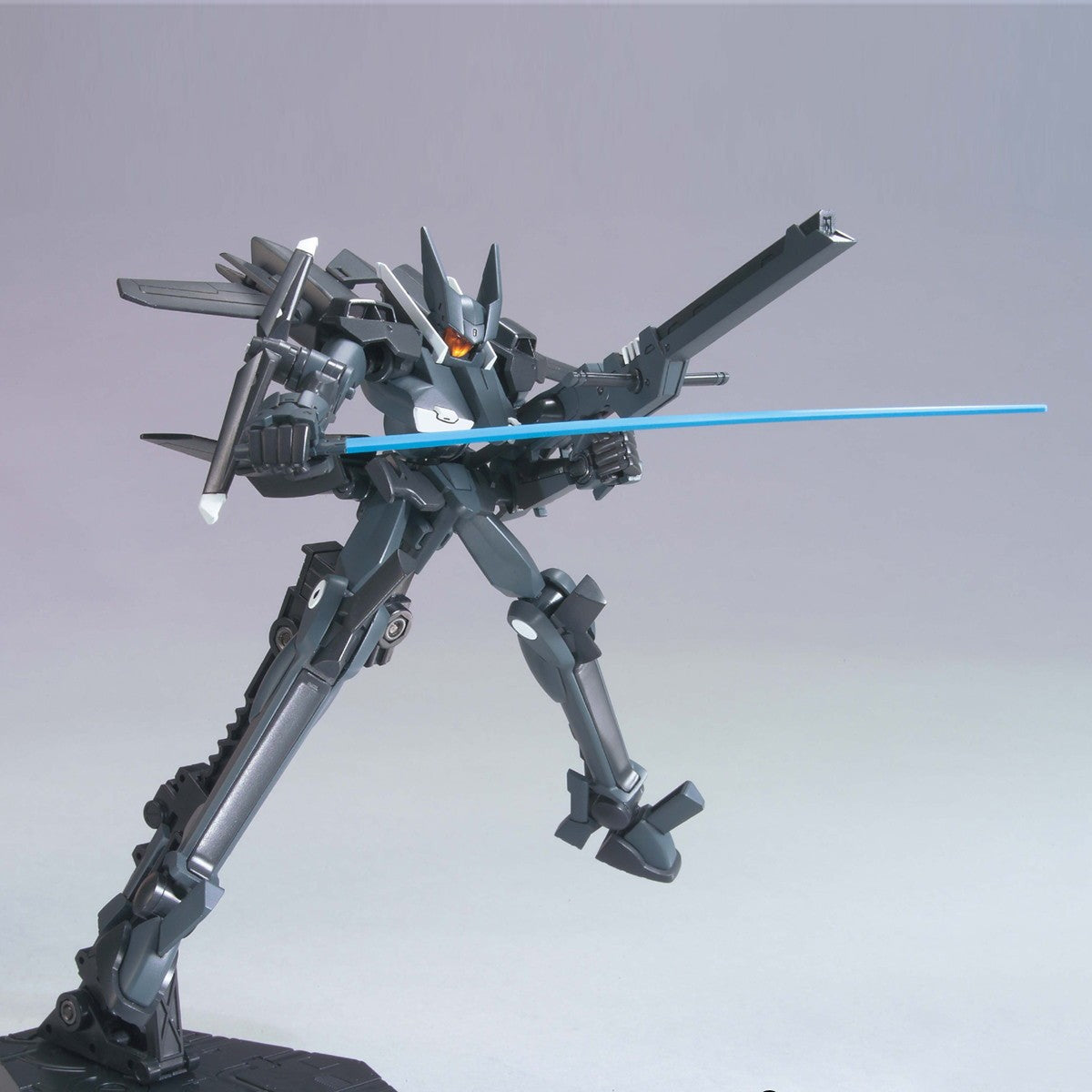 【予約安心出荷】[PTM] (再販) HG 1/144 SVMS-01E グラハム専用ユニオンフラッグカスタム 機動戦士ガンダム00(ダブルオー) プラモデル(5060640) バンダイスピリッツ(2026年5月)