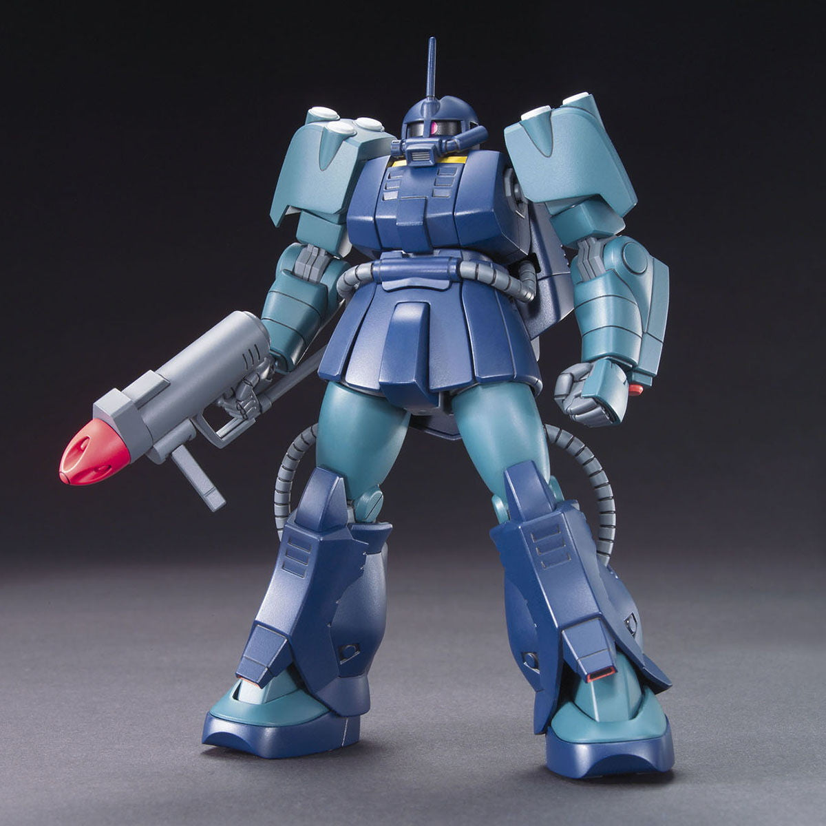 【予約安心出荷】[PTM] (再販) HGUC 1/144 RMS-192M ザク・マリナー 機動戦士ガンダムZZ(ダブルゼータ) プラモデル(5060667) バンダイスピリッツ(2024年12月)