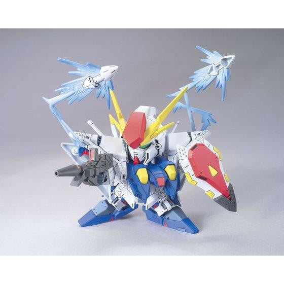 【中古即納】[PTM] (再販) SDガンダム BB戦士 386 RX-105 クスィーガンダム 機動戦士ガンダム 閃光のハサウェイ プラモデル(5060687) バンダイスピリッツ(20240930)