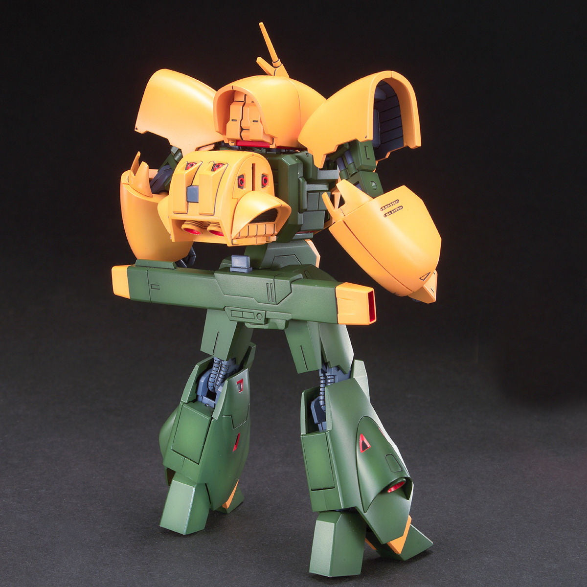 【新品即納】[PTM] (再販) HGUC 1/144 アッシマー 機動戦士Zガンダム プラモデル(5060781) バンダイスピリッツ(20241130)