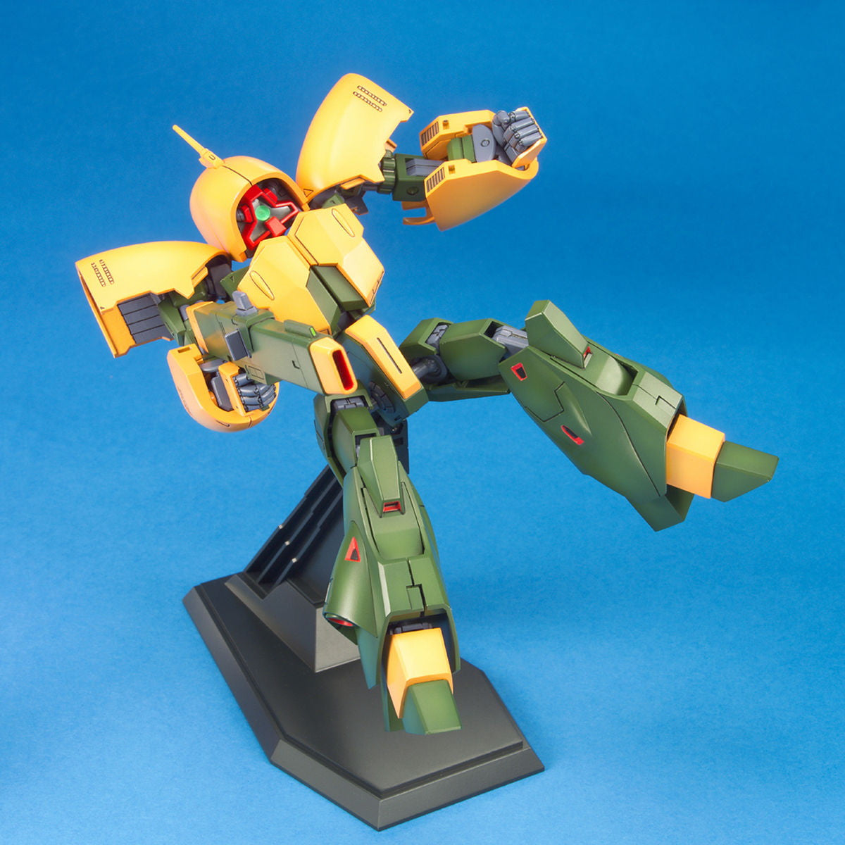 【新品即納】[PTM] (再販) HGUC 1/144 アッシマー 機動戦士Zガンダム プラモデル(5060781) バンダイスピリッツ(20241130)