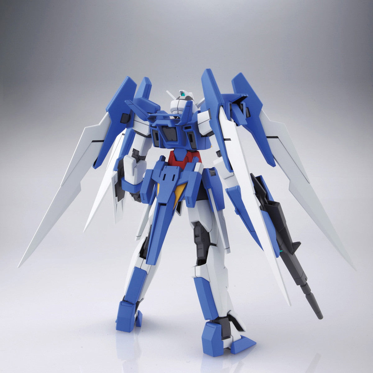 【新品即納】[PTM](再販)HG 1/144 AGE-2 ガンダムAGE-2 ノーマル 機動戦士ガンダムAGE(エイジ) プラモデル(5058271) バンダイスピリッツ(20240926)