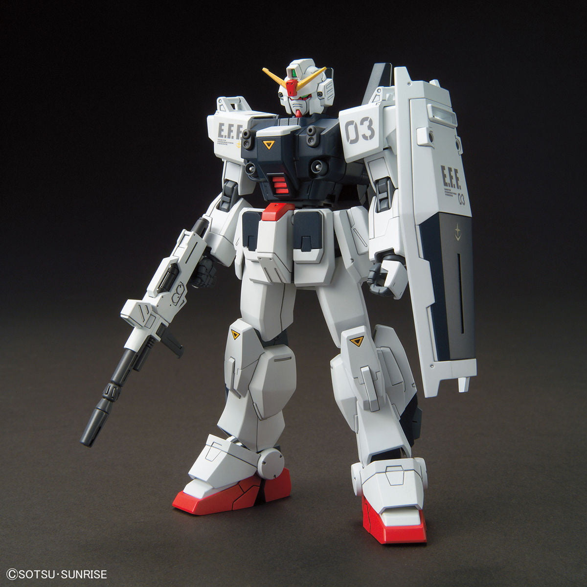 【新品即納】[PTM](再販)HGUC 1/144 RX-79BD-3 ブルーディスティニー3号機 EXAM 機動戦士ガンダム外伝 THE BLUE DESTINY プラモデル(5060959) バンダイスピリッツ(20240714)