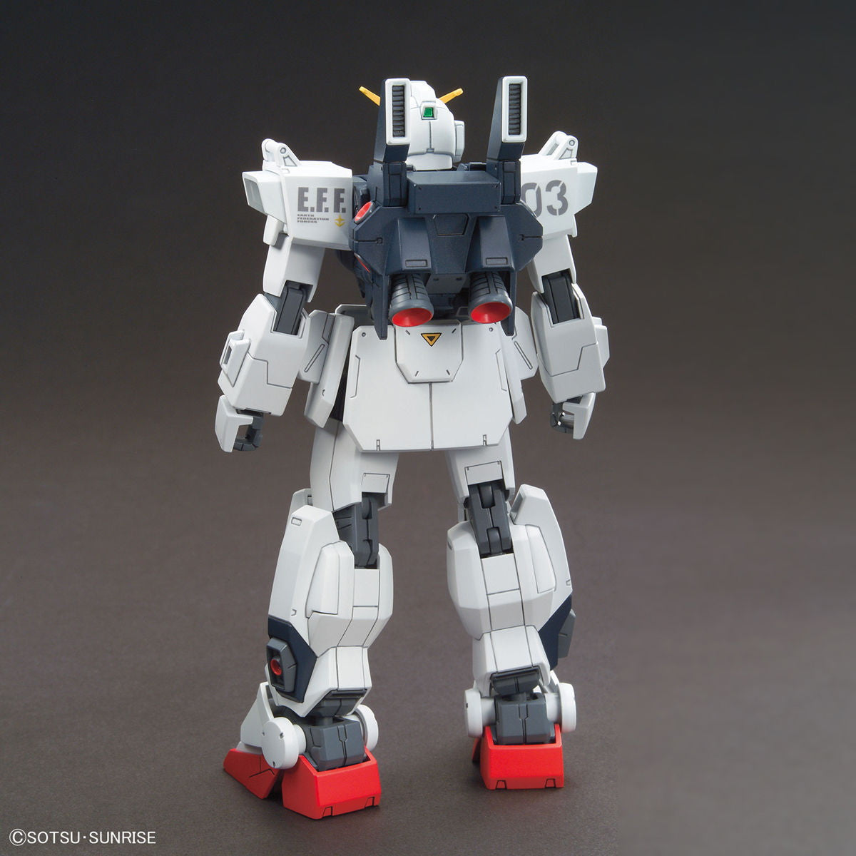 【新品即納】[PTM](再販)HGUC 1/144 RX-79BD-3 ブルーディスティニー3号機 EXAM 機動戦士ガンダム外伝 THE BLUE DESTINY プラモデル(5060959) バンダイスピリッツ(20240714)