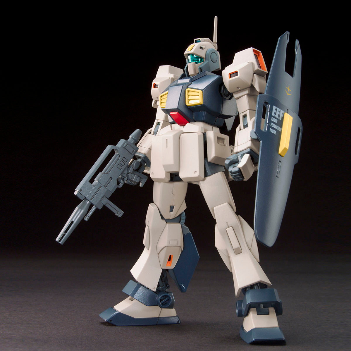【予約安心出荷】[PTM] (再販) HGUC 1/144 MSA-003 ネモ(ユニコーンデザートカラーVer.) 機動戦士ガンダムUC(ユニコーン) プラモデル(5060958) バンダイスピリッツ(2025年9月)