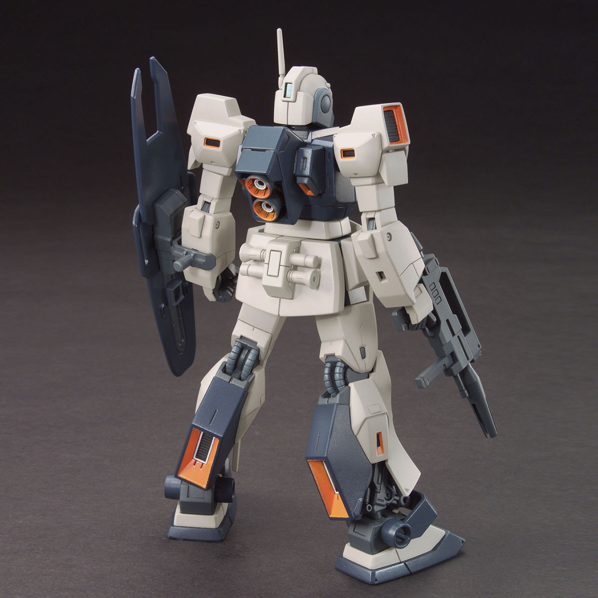 【予約安心出荷】[PTM] (再販) HGUC 1/144 MSA-003 ネモ(ユニコーンデザートカラーVer.) 機動戦士ガンダムUC(ユニコーン) プラモデル(5060958) バンダイスピリッツ(2025年9月)
