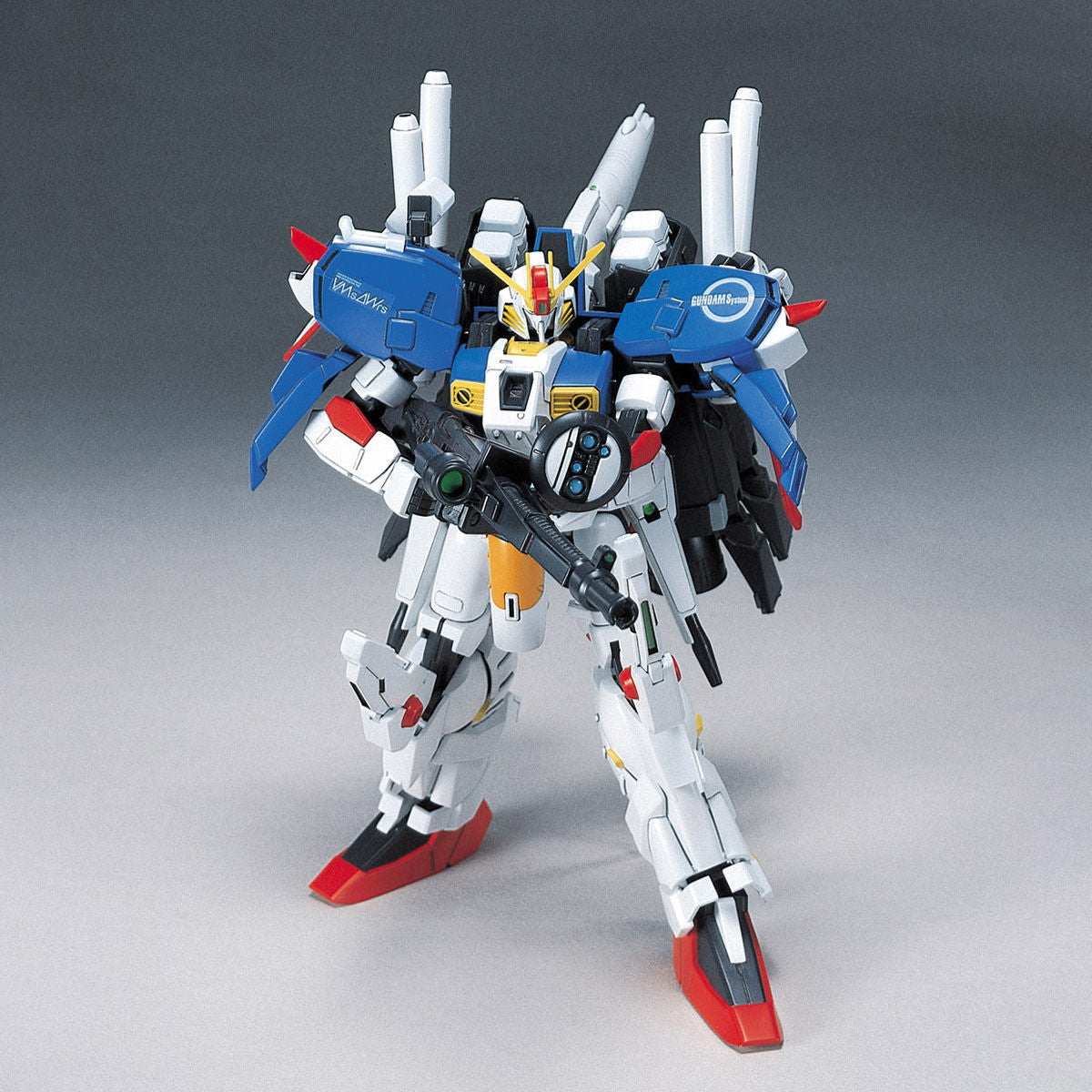 【新品即納】[PTM](再販)HGUC 1/144 MSA-0011(Ext) EX-Sガンダム ガンダム・センチネル プラモデル(5060954) バンダイスピリッツ(20240930)