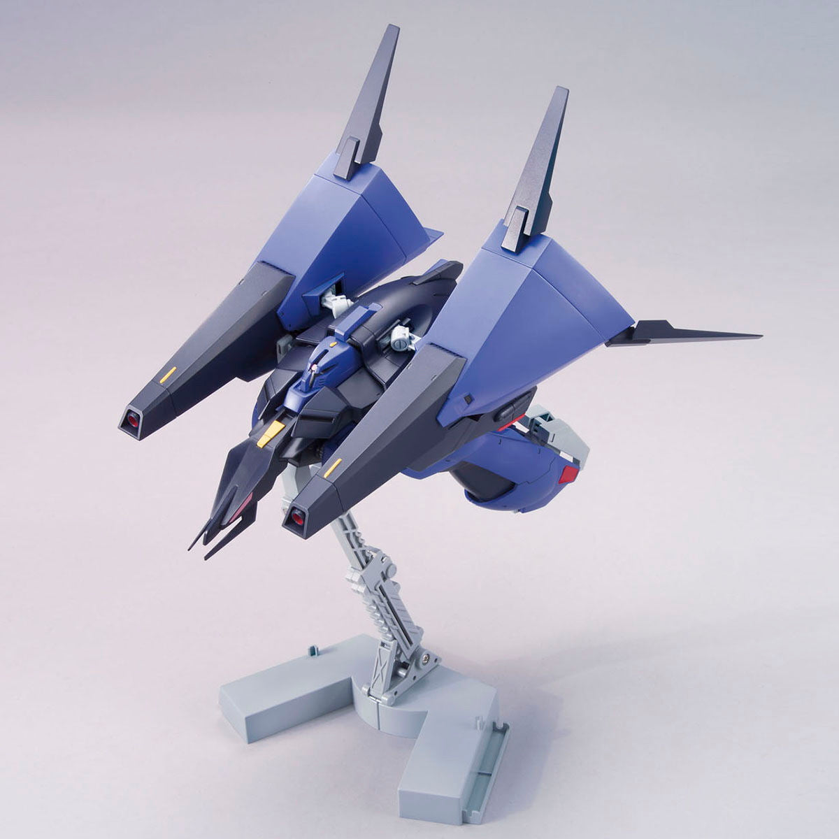 【新品即納】[PTM] (再販) HGUC 1/144 メッサーラ 機動戦士Zガンダム プラモデル バンダイスピリッツ(20250116)