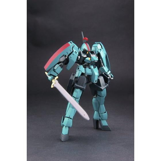 【中古即納】[PTM] HG 1/144 EB-06r グレイズリッター(カルタ機) 機動戦士ガンダム 鉄血のオルフェンズ プラモデル バンダイスピリッツ(20240930)
