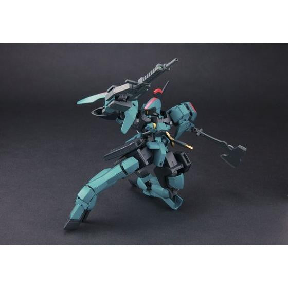 【新品即納】[PTM] (再販) HG 1/144 EB-06r グレイズリッター(カルタ機) 機動戦士ガンダム 鉄血のオルフェンズ プラモデル(5058259) バンダイスピリッツ(20240930)