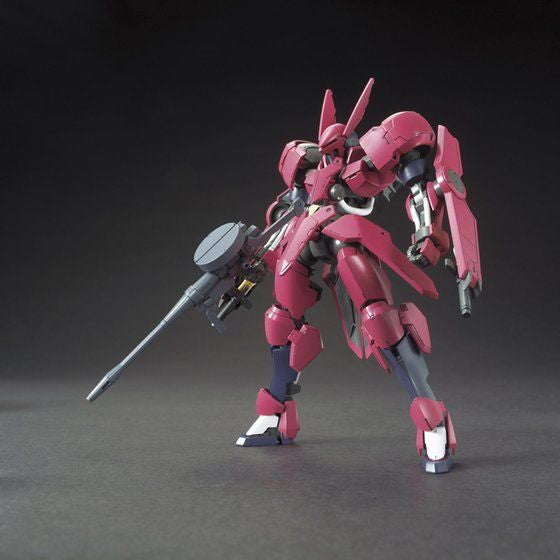 【中古即納】[PTM] HG 1/144 V08-1228 グリムゲルデ 機動戦士ガンダム 鉄血のオルフェンズ プラモデル バンダイスピリッツ(20200909)