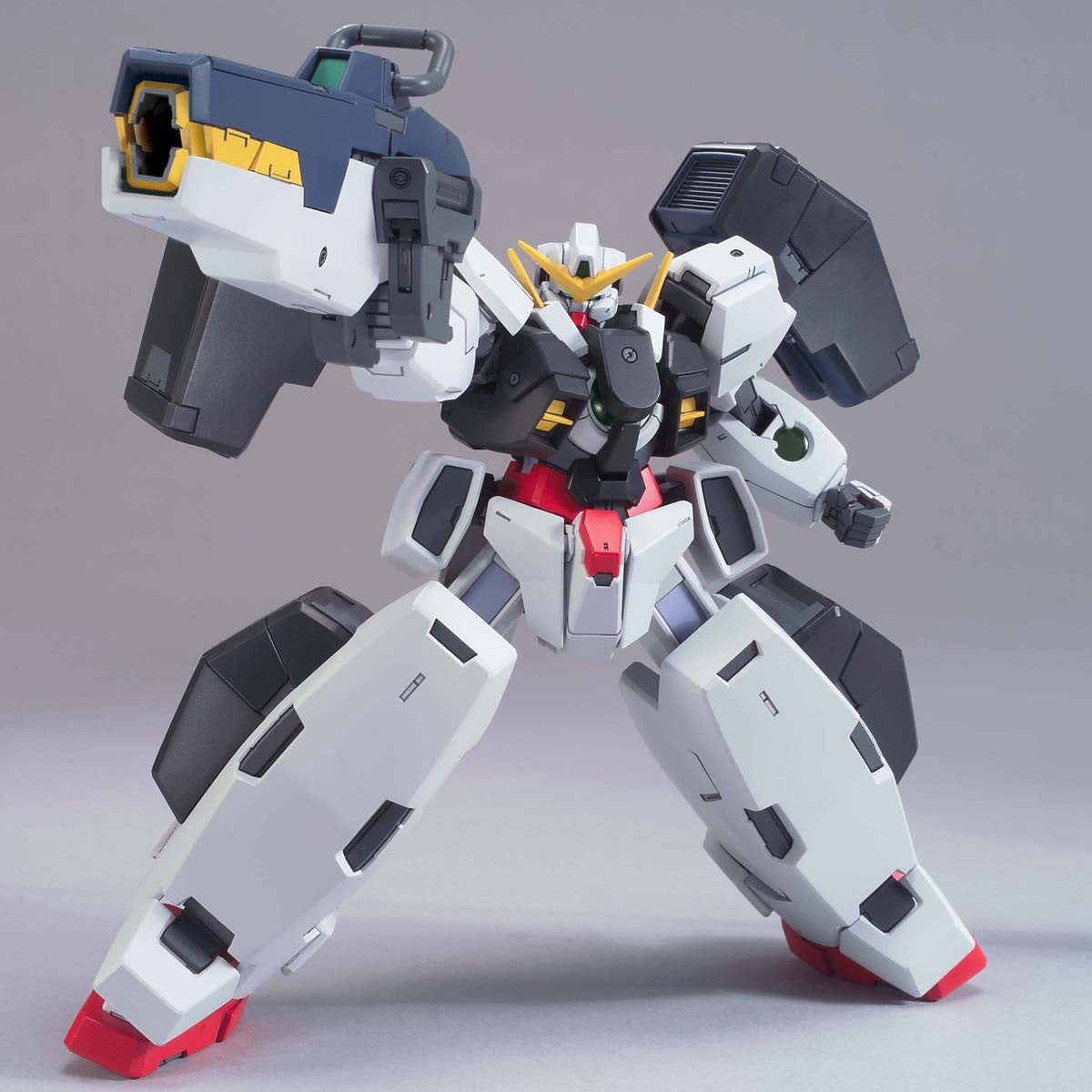 【新品即納】[PTM] (再販) HG 1/144 ガンダムヴァーチェ 機動戦士ガンダム00(ダブルオー) プラモデル バンダイスピリッツ(20241031)