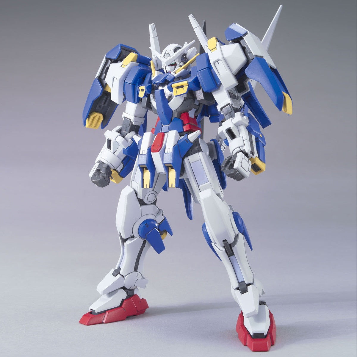 【新品即納】[PTM] (再販) HG 1/144 GN-001/hs-A010 ガンダム アヴァランチエクシアダッシュ 機動戦士ガンダム00V(ダブルオーブイ) 戦記 プラモデル(5059024) バンダイスピリッツ(20240731)