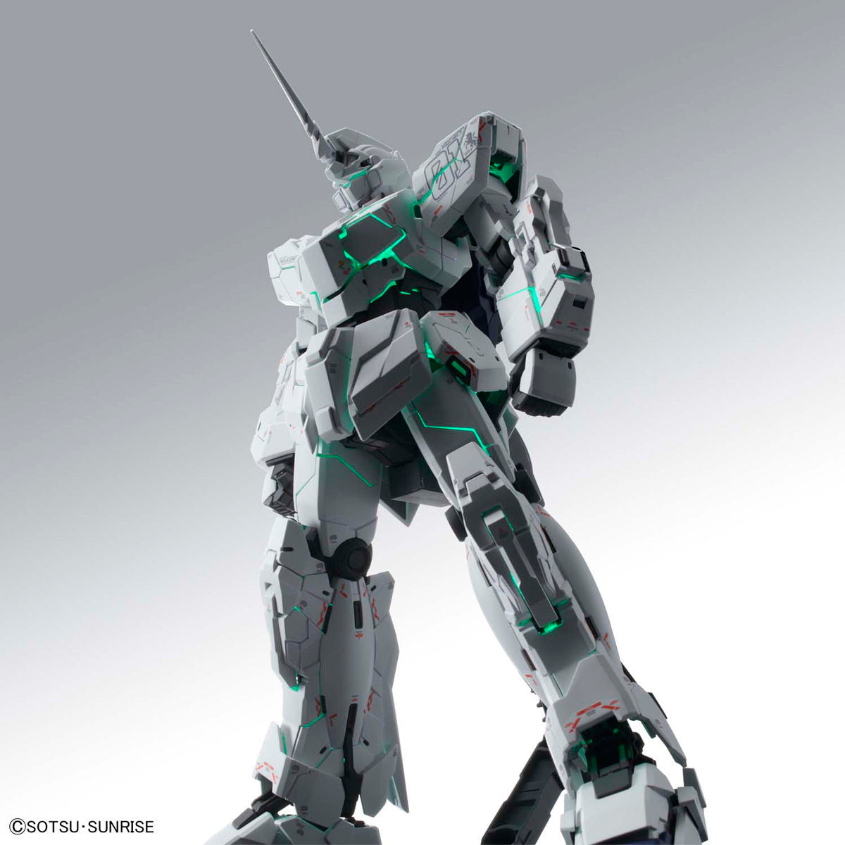 【中古即納】[PTM] MGEX 1/100 RX-0 ユニコーンガンダム Ver.Ka 機動戦士ガンダムUC(ユニコーン) プラモデル(5060277) バンダイスピリッツ(20200912)